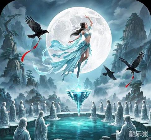 穿越之宅女修仙