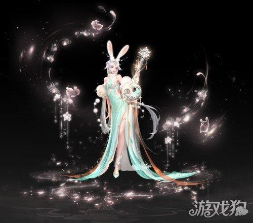 魔域兔子是年兽吗