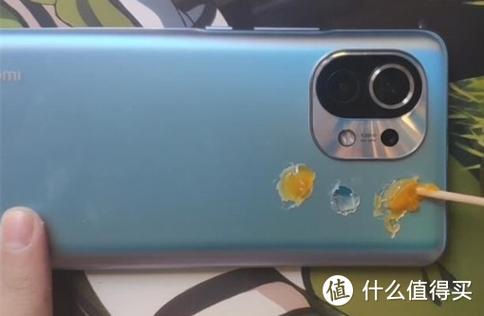 小米11哈曼卡顿没了