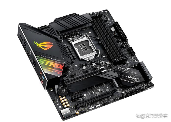 华硕Z390H怎么进入