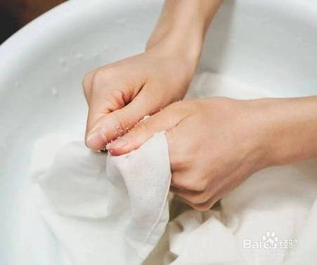 洗衣液过期了怎么处理