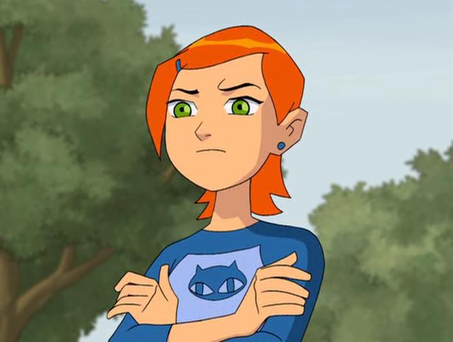 ben10田小文图片