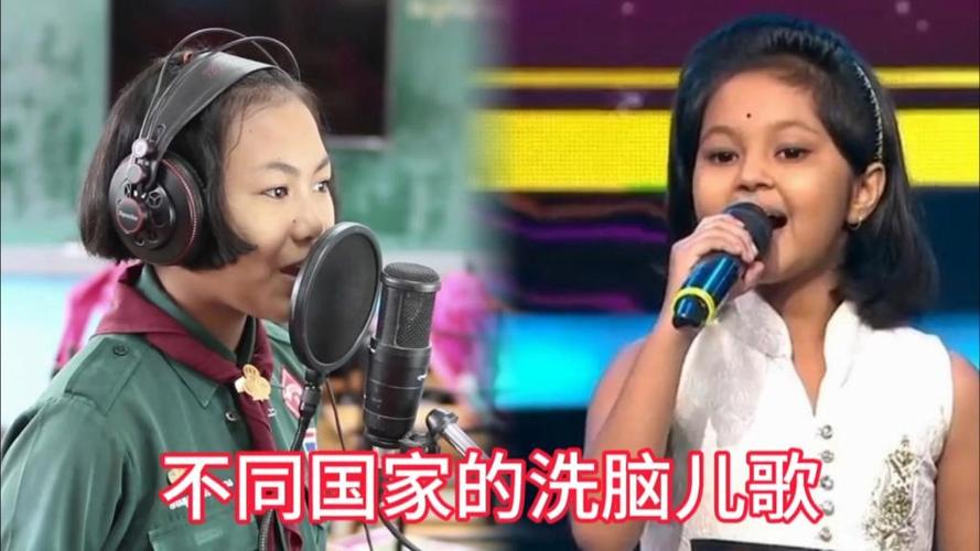 2026魔性洗脑外国歌曲