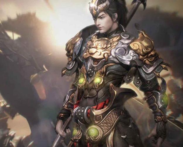 三国大时代四怎么给武将分配兵