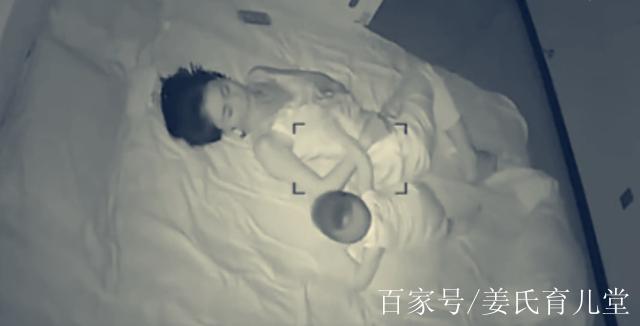 监控画面显示休眠状态