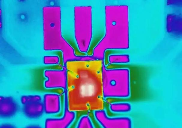 手机pcb板