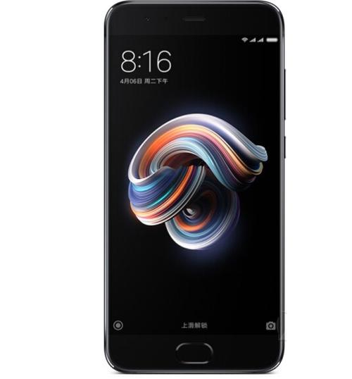 小米note3 rom