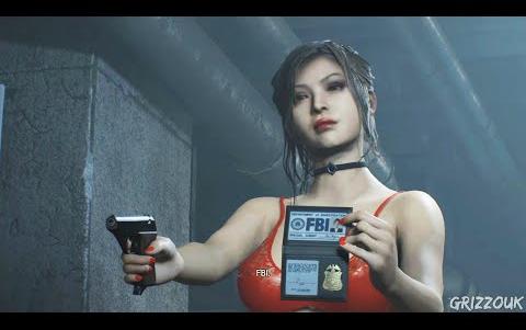 生化危机2重制版mod一直加载