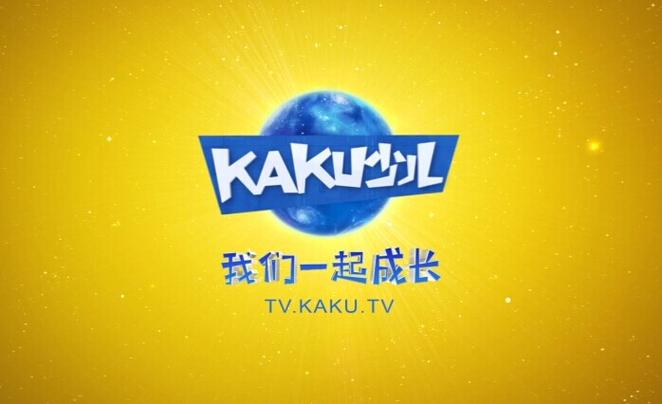 卡酷少儿官网入口
