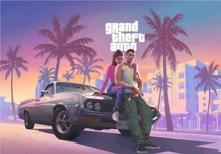 GTA生化危机电影