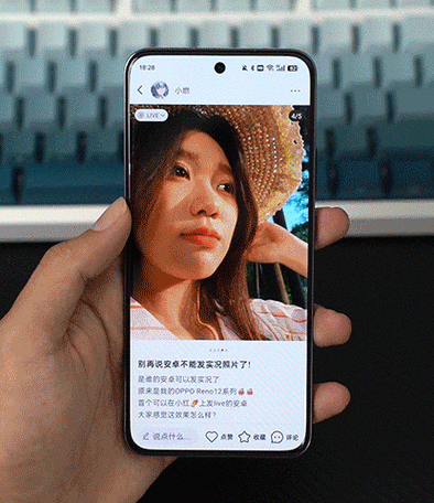 为什么live photo没声音