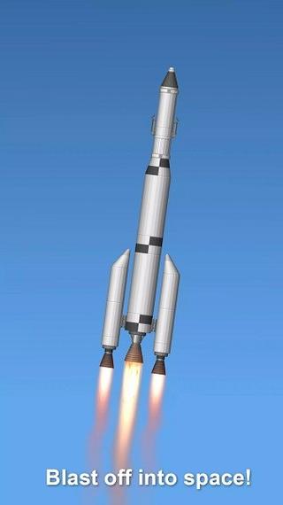航天模拟器1.5.9汉化版下载