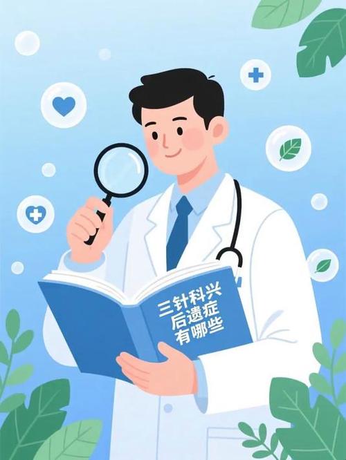 打了三针科兴的后遗症是真的吗