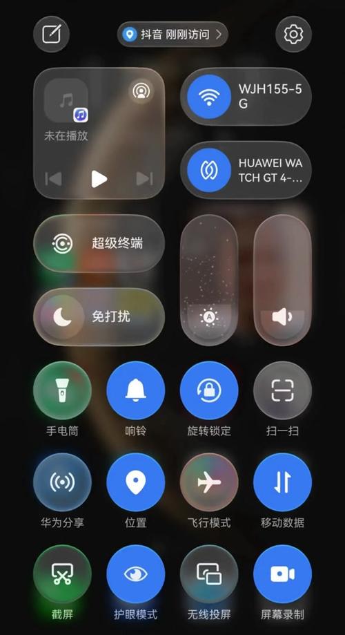 沉浸式光感不能随便用