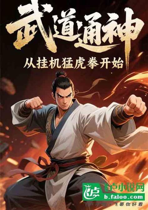 我挂机变强,开局获得猛虎拳