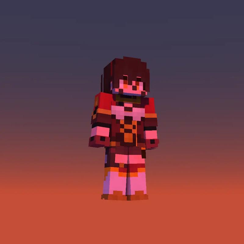 skinseed红色