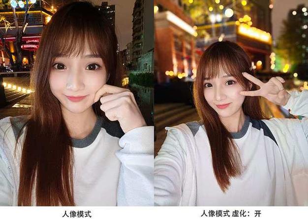vivos9拍照功能技巧