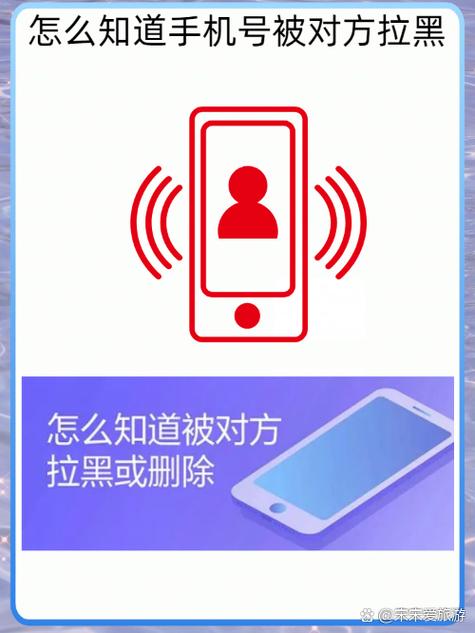 怎么看对方电话有没有拉黑你