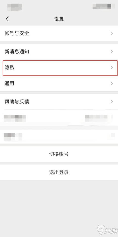 和平精英如何设置在线隐身