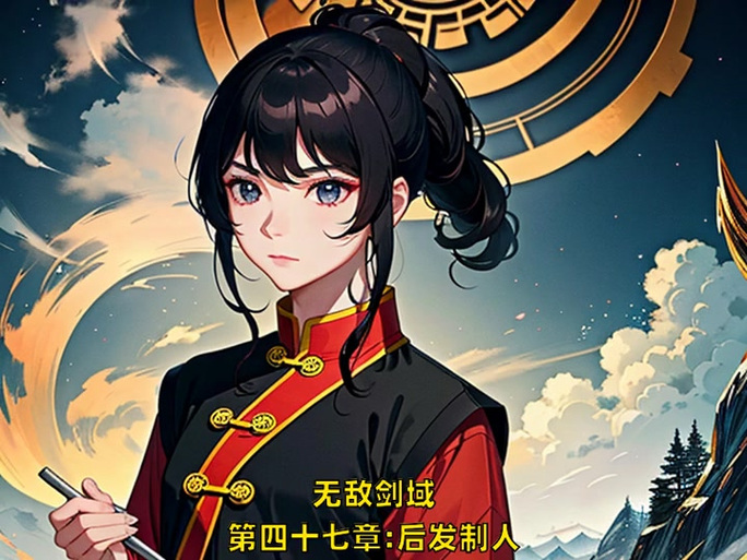 无敌剑域主角几个妻子