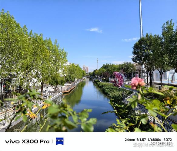 vivox30pro拍照对比