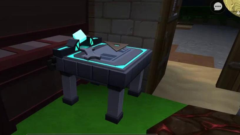 迷你世界0.14.5