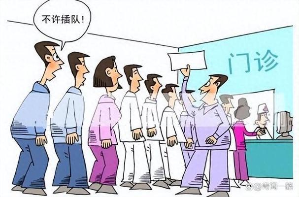 什么时候需要排队