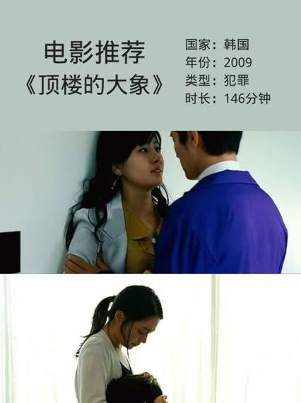 顶楼的大象电影的导演是谁