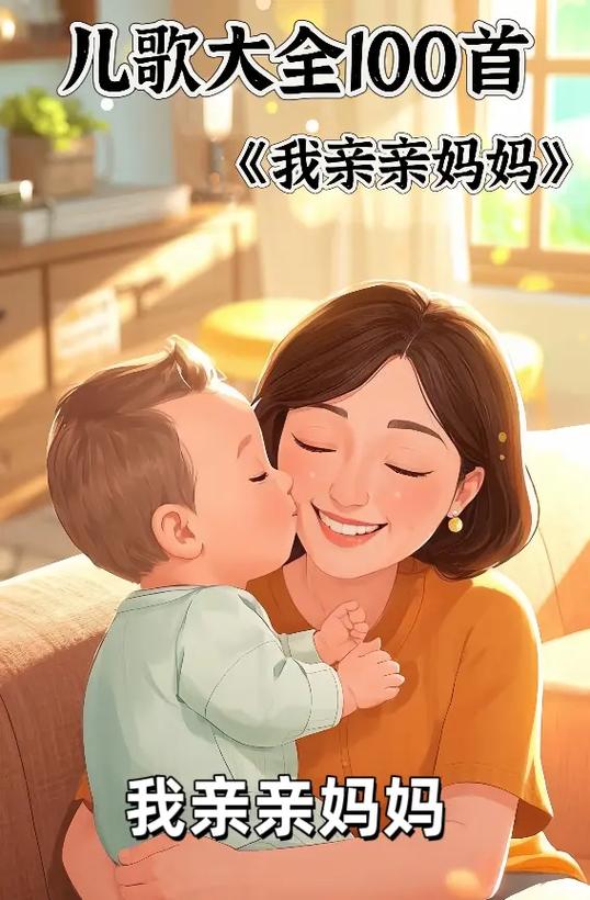 儿歌100首自动播放免费
