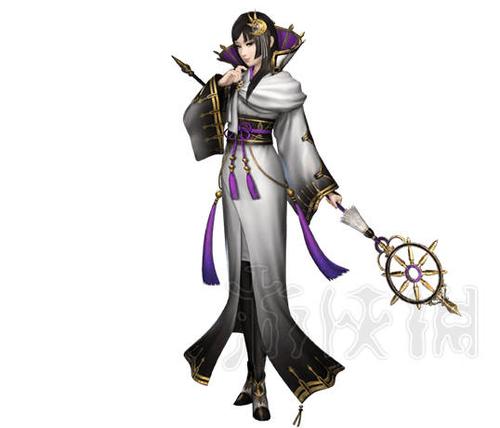 无双大蛇3值得培养的武将 无双大蛇3值得培养的武将