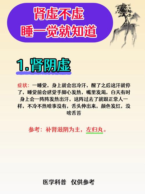 肾虚有科学依据吗