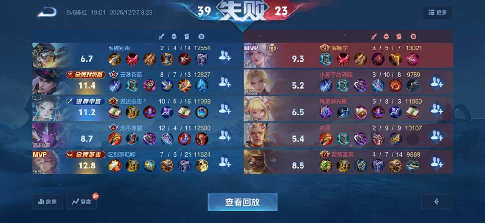 打王者是怎么发育好截图3