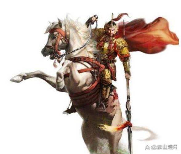 岳飞传谁厉害截图3