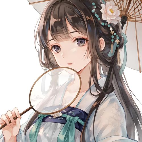 宅音漫画狼爪下的少女截图3
