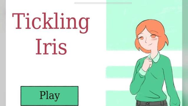ticklingiris汉化