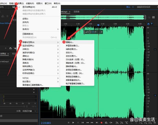 录音和音量调节大小有关系吗