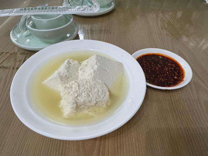 豆花天天吃快乐源泉的来源和历史背