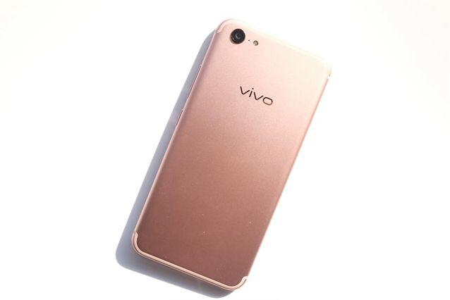 vivo x9plus 全球销量截图3