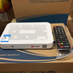 山东广电4k机顶盒