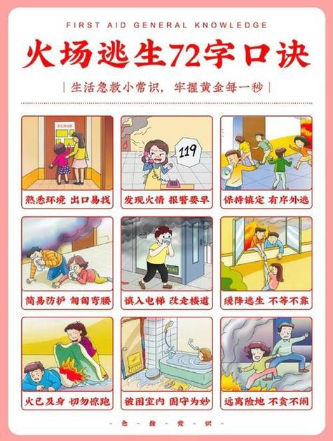 公园逃生完整攻略