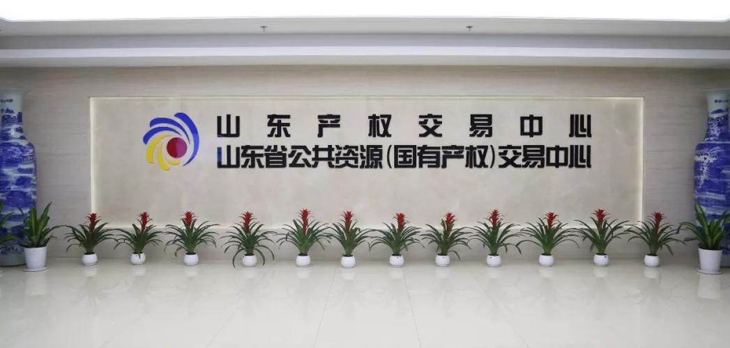 山东产权交易中心网站