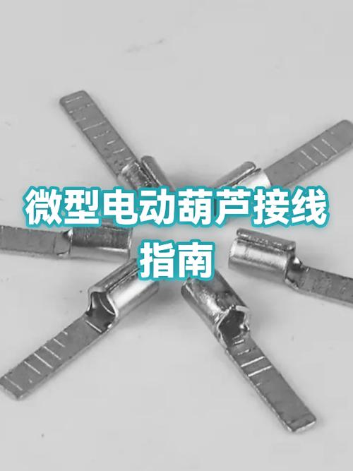 电动葫芦开关接线图解 220v