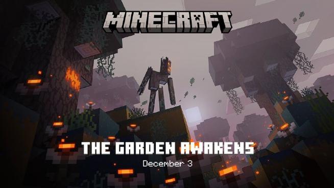 Minecraft1.22.80.26下载截图2