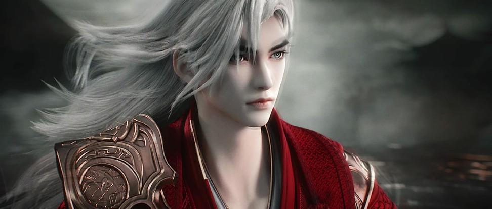 完美世界之封仙 完美世界之封仙