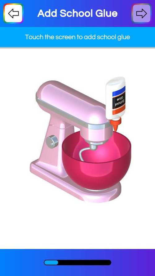 virtualslime粘液模拟器
