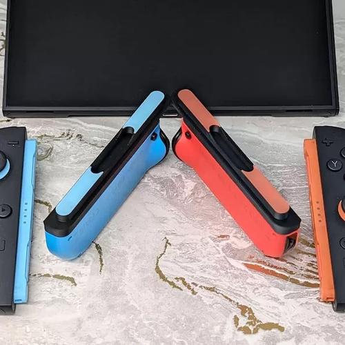 joycon手柄可以关机吗截图1