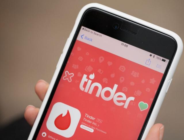 tinder安卓版为啥用不了