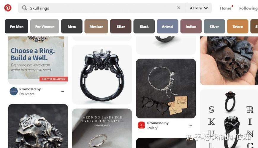 Pinterest中文版入口