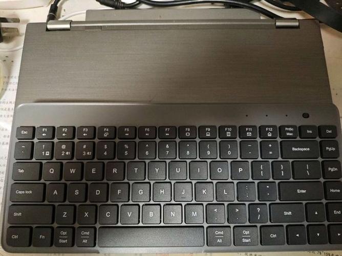 小米笔记本键盘不能输入的解决方法