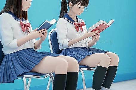 如何设置两页并排显示